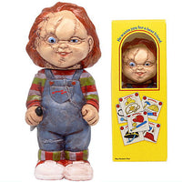 CHUCKY Retro Style Soft Vinyl [3.Chucky B]