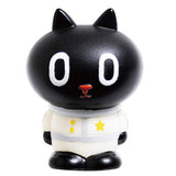 TAMA-KYU Kuroro Space Explorer Collection Figure [1.Kuroro]