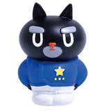 TAMA-KYU Kuroro Space Explorer Collection Figure [5.Chief Honey]
