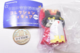 TAMA-KYU Kuroro Space Explorer Collection Figure [6.Elder Hako]
