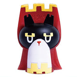 TAMA-KYU Kuroro Space Explorer Collection Figure [6.Elder Hako]