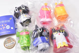 TAMA-KYU Kuroro Space Explorer Collection Figure [All 6 type set(Full Complete)]