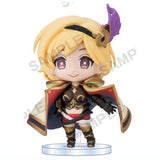 Granblue Fantasy Collection Figure RICH vol.2 [1.Main character (female)]