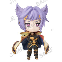 Granblue Fantasy Collection Figure RICH vol.2 [2.Quatre]