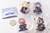 Granblue Fantasy Collection Figure RICH vol.2 [All 4 type set(Full Complete)]