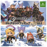 Granblue Fantasy Collection Figure RICH vol.2 [All 4 type set(Full Complete)]