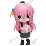 Bocchi the Rock! Bocchichan ga Ippai Figure [1.IIIIIkittesumimasen]