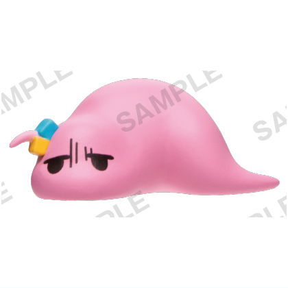 Bocchi the Rock! Bocchichan ga Ippai Figure [2.Watashigashimokitazawano tsuchinokodesu.]