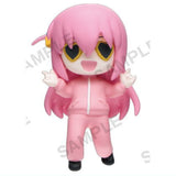 Bocchi the Rock! Bocchichan ga Ippai Figure [3.Minnavibes agetekoo-]