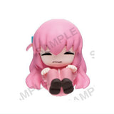 Bocchi the Rock! Bocchichan ga Ippai Figure [4.Seiippaifukujushinwo hyogenshiyoutosuru bocchi]