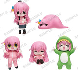 Bocchi the Rock! Bocchichan ga Ippai Figure [All 5 type set(Full Complete)]