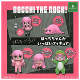 Bocchi the Rock! Bocchichan ga Ippai Figure [All 5 type set(Full Complete)]