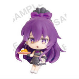 Shirokuro Capsule Date A Live V [1.Tohka Yatogami (black ver.)]