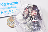 Shirokuro Capsule Date A Live V [2.Kurumi Tokisaki (black ver.)]