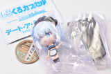 Shirokuro Capsule Date A Live V [3.Origami Tobiichi (black ver.)]