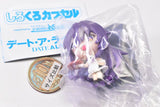 Shirokuro Capsule Date A Live V [4.Tohka Yatogami (white ver.)]
