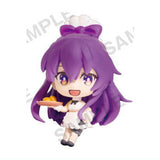 Shirokuro Capsule Date A Live V [4.Tohka Yatogami (white ver.)]