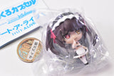 Shirokuro Capsule Date A Live V [5.Kurumi Tokisaki (white ver.)]
