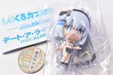 Shirokuro Capsule Date A Live V [6.Origami Tobiichi (white ver.)]