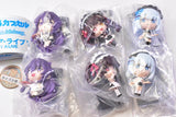 Shirokuro Capsule Date A Live V [All 6 type set (Full Complete)]