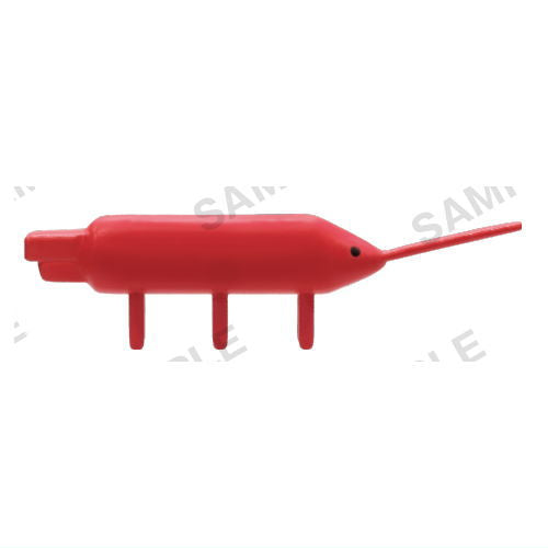 Seitainiittaebi Collection Figure [1.Ebi]