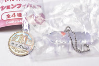 Seitainiittaebi Collection Figure [2.Dappiebi (skeleton)]