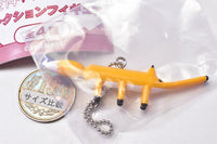 Seitainiittaebi Collection Figure [3.Kitsuneebi]