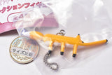 Seitainiittaebi Collection Figure [3.Kitsuneebi]