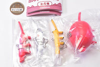 Seitainiittaebi Collection Figure [All 4 type set(Full Complete)]