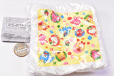 Ochame Friends Fukafuka Ofuton Pouch [1.Ochame Patterns]