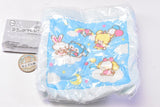 Ochame Friends Fukafuka Ofuton Pouch [2.Ochame Dreams]