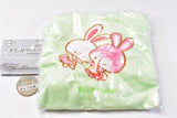 Ochame Friends Fukafuka Ofuton Pouch [4.Nakayoshi Basket]