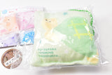 Tsuburana hitomi no Aquarium Mini Cushion [3.Turtle]