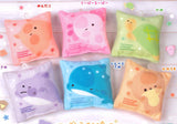 Tsuburana hitomi no Aquarium Mini Cushion [All 6 type set (Full Complete)]