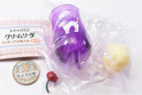 Furukawa Shiko Retro Diary Cream Soda Figure Accessory Case [5.Purple]