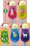 Furukawa Shiko Retro Diary Cream Soda Figure Accessory Case [All 5 type set(Full Complete)]