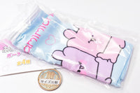 Asamimichan pouch & drawstring bag [4.D]