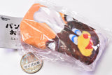 Panda spoon Funwari die cut pouch [3.Pokopai]
