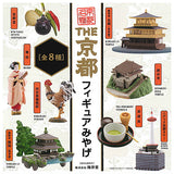 Kyoto Figure Miyage [All 7 type set(Full Complete)]