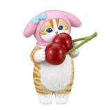 mofusand x Sanrio Characters Narikiri Figure Part.2 [2.My Melody]