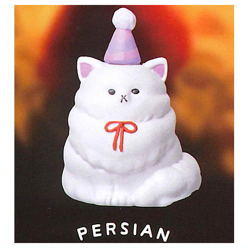 Honjitsu no shuyaku? [1.PERSIAN]