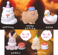 Honjitsu no shuyaku? [All 5 type set(Full Complete)]