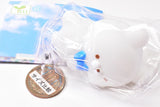 Otoboke kumasan Daradara sofubi msscot [1.White]