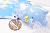 Otoboke kumasan Daradara sofubi msscot [2.Blue]