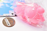 Otoboke kumasan Daradara sofubi msscot [4.Pink]