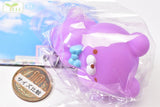 Otoboke kumasan Daradara sofubi msscot [5.Purple]