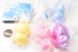 Otoboke kumasan Daradara sofubi msscot [All 5 type set(Full Complete)]