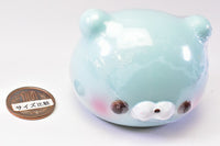 Capsule Friends Sukuttotacchisan Otter? Tacchi [2.Green]