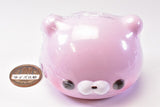 Capsule Friends Sukuttotacchisan Otter? Tacchi [3.Pink]
