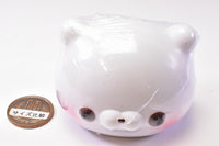 Capsule Friends Sukuttotacchisan Otter? Tacchi [4.White]